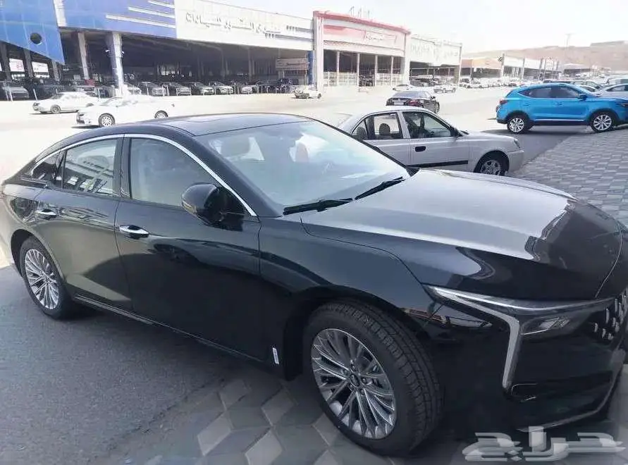 فاو بيستون B70 S بريميوم 2024 عرض خاص بالنقد والتقسيط 5