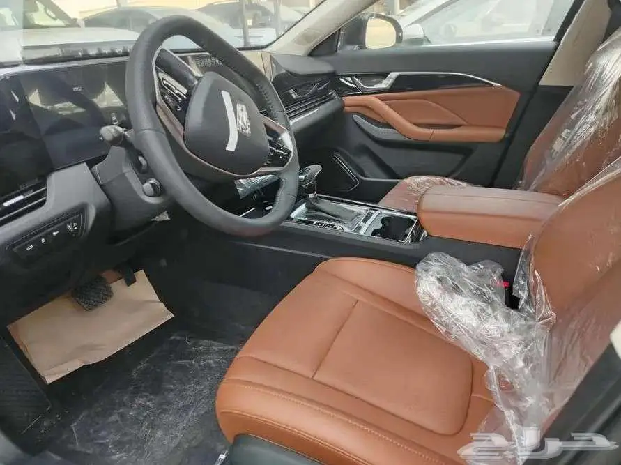 فاو بيستون B70 S بريميوم 2024 عرض خاص بالنقد والتقسيط 14