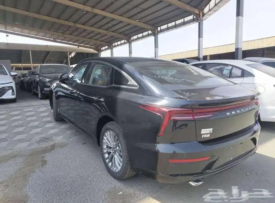 فاو بيستون B70 S بريميوم 2024 عرض خاص بالنقد والتقسيط 8