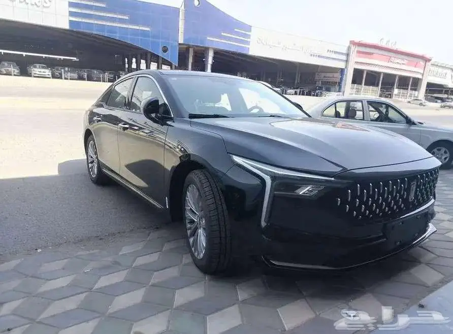 فاو بيستون B70 S بريميوم 2024 عرض خاص بالنقد والتقسيط 6