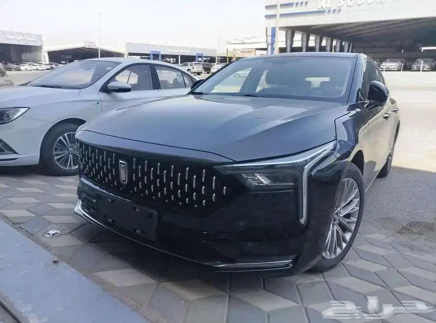 فاو بيستون B70 S بريميوم 2024 عرض خاص بالنقد والتقسيط 7