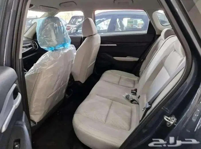 كيا سيلتوس ستاندر مطور بصمة 2025 كاش اقساط بدون راتب 13
