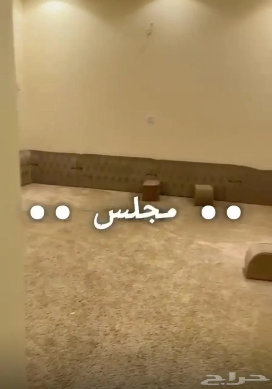 شقة مؤثث للايجار اليومي او الشهري 3