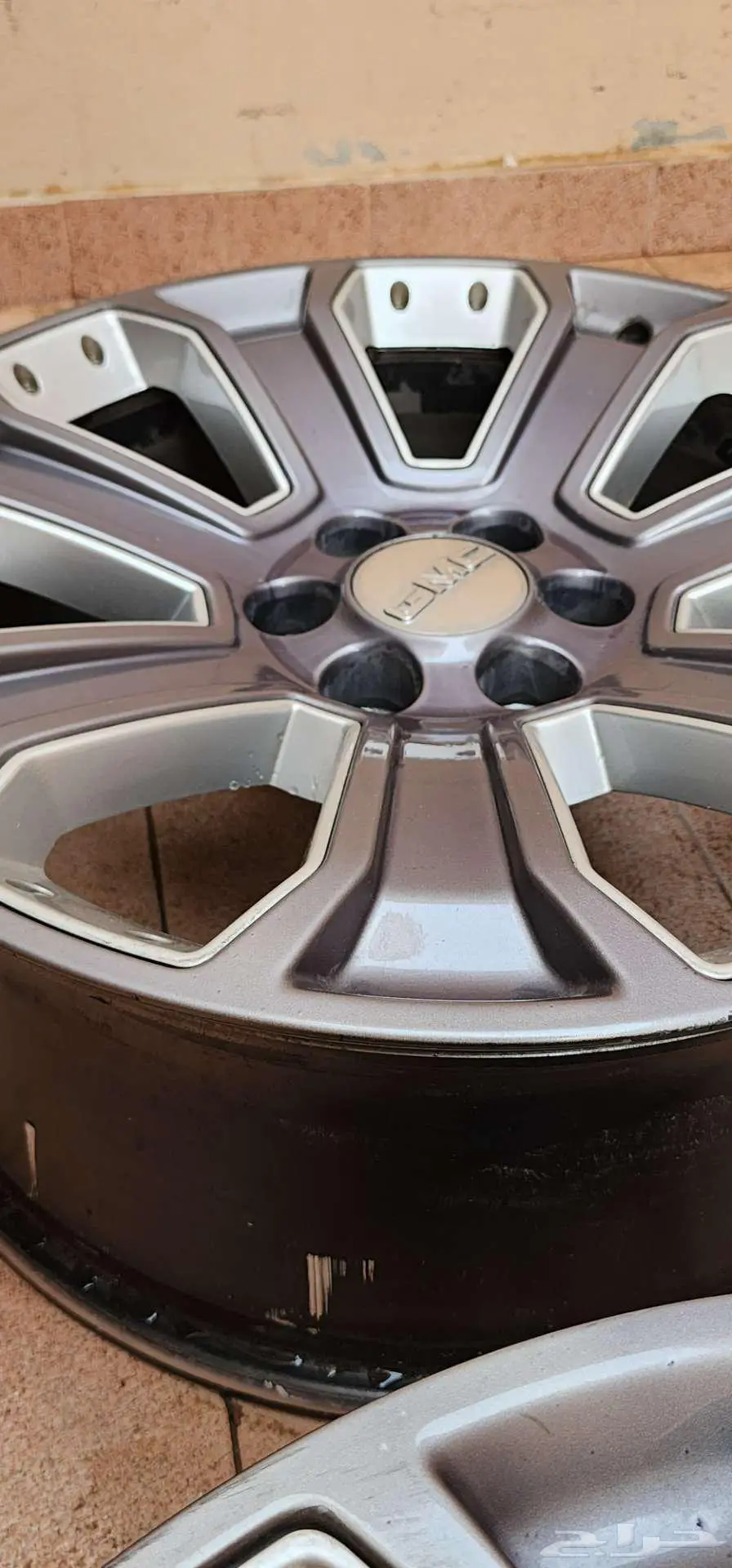 جنوط للبيع دنيالي 2016 GM 5