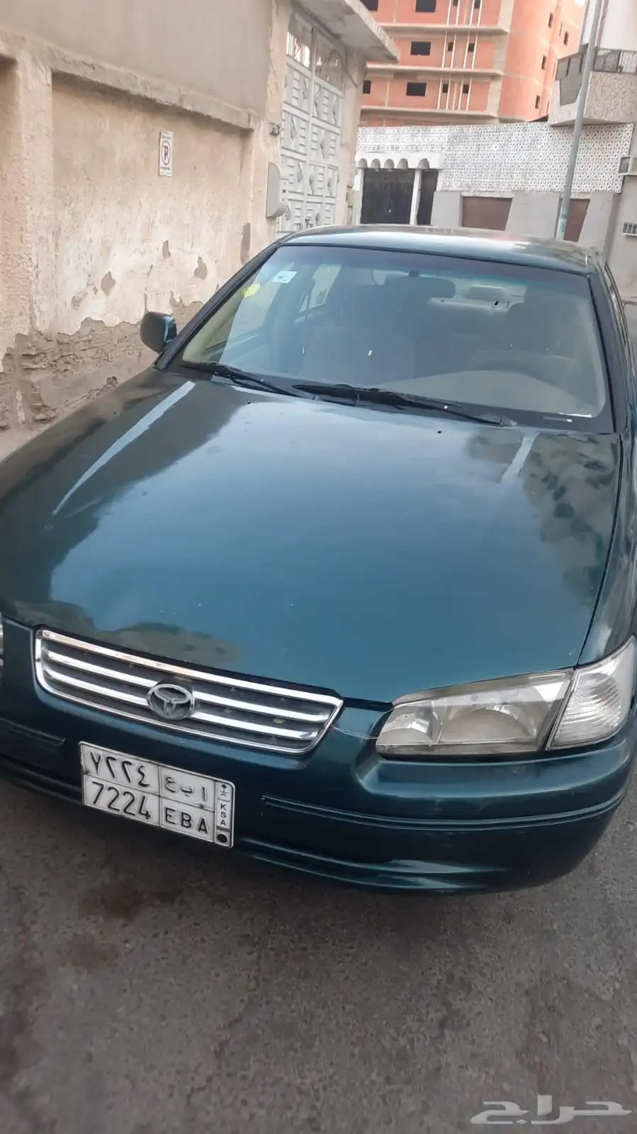 كامري 1997 1