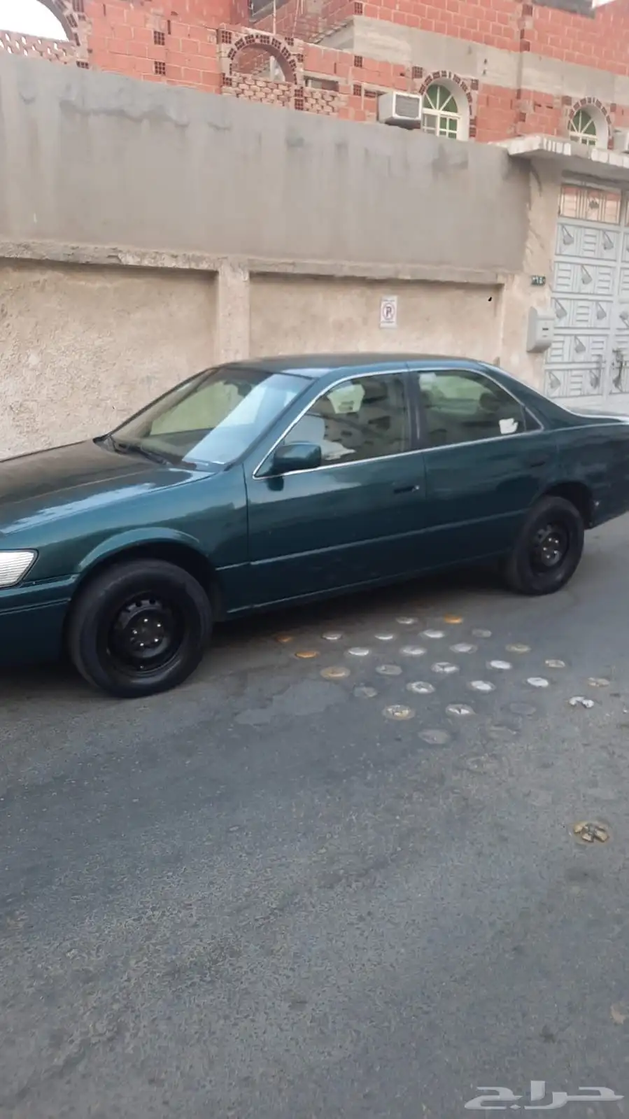 كامري 1997 0