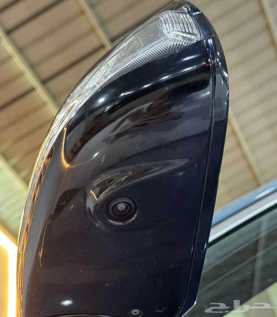 انفينتي QX55 فل كامل 2023 متوفره لدي معرض خالد للسيارات 5