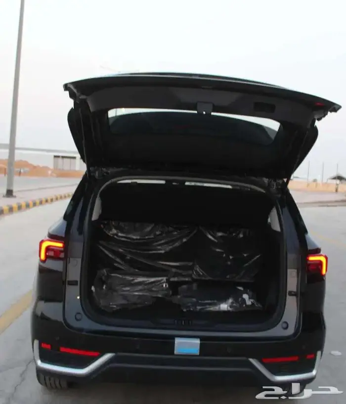 فورد تيرتورى تيتانيوم 2025 سعودى 1