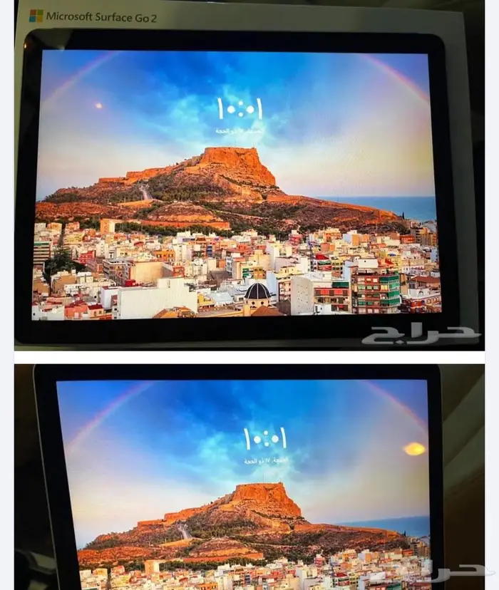 للبيع جهاز مايكروسوفت جو 2 0
