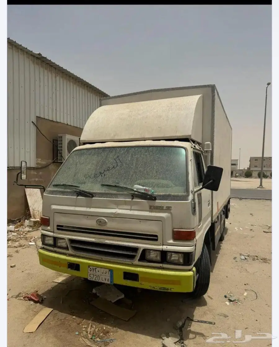 دهاتسيو دلتا 1