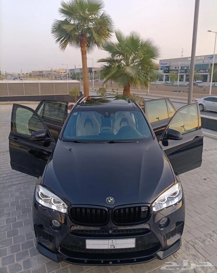 BMW X5 M Power individual 15