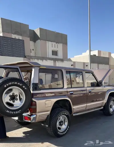 باترول 3