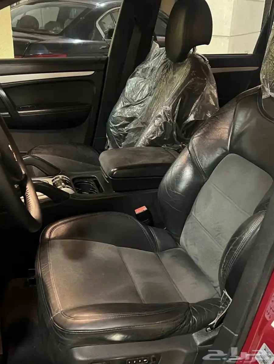 بورش كايين GTS 7