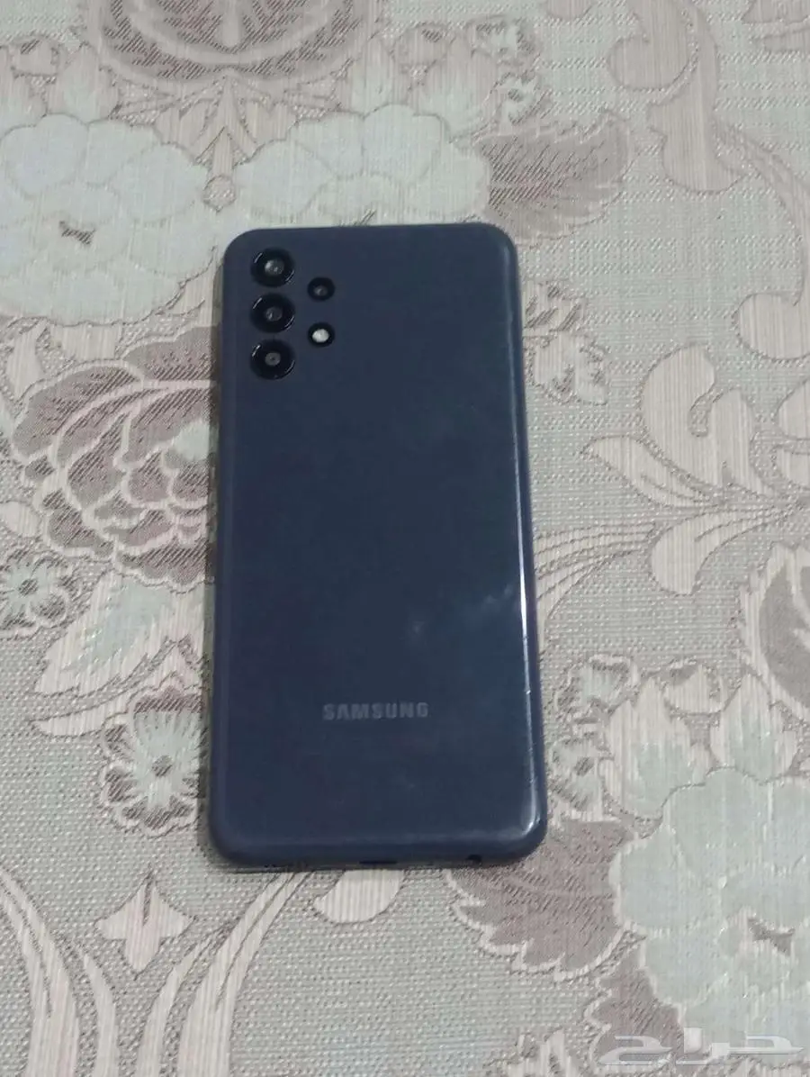 جهاز Samsung Galaxy A13 64GB مستعمل للبيع index