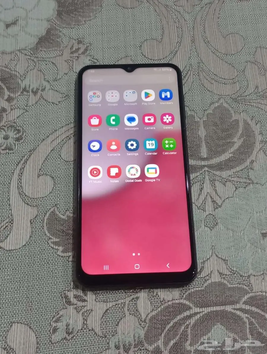جهاز Samsung Galaxy A13 64GB مستعمل للبيع index