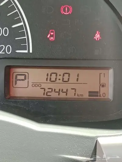 نيسان صني موديل 2022 15
