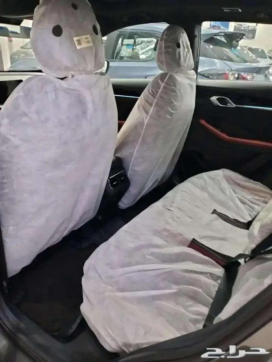 جيلي كولراي 2025 فل كامل- ونص فل عرض خاص للكاش 1