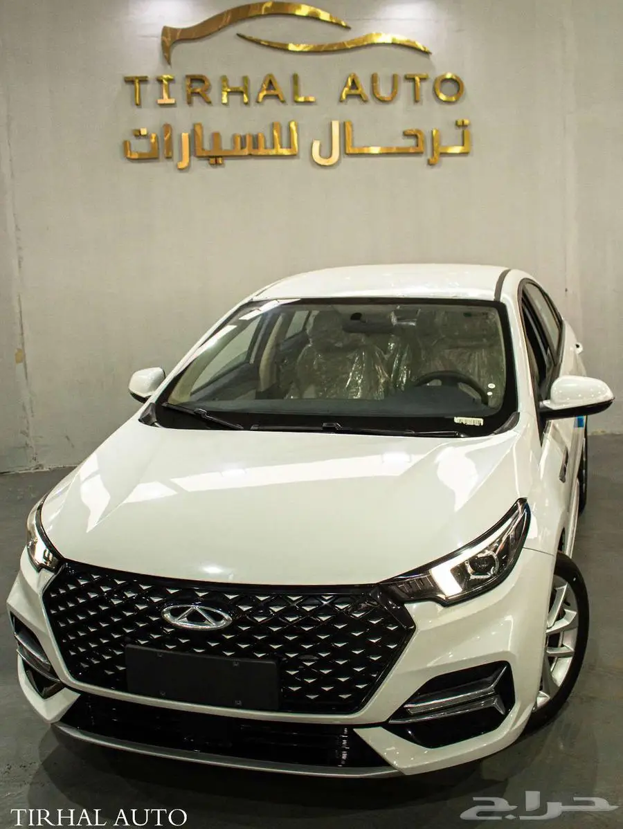 شيري اريزو 6 برو كمفورت 2025 كاش وتقسيط 22