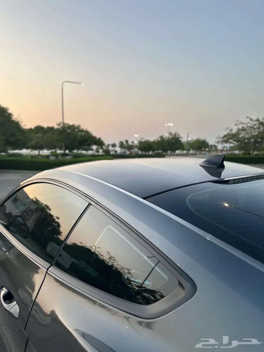 موستنج للبيع GT 5