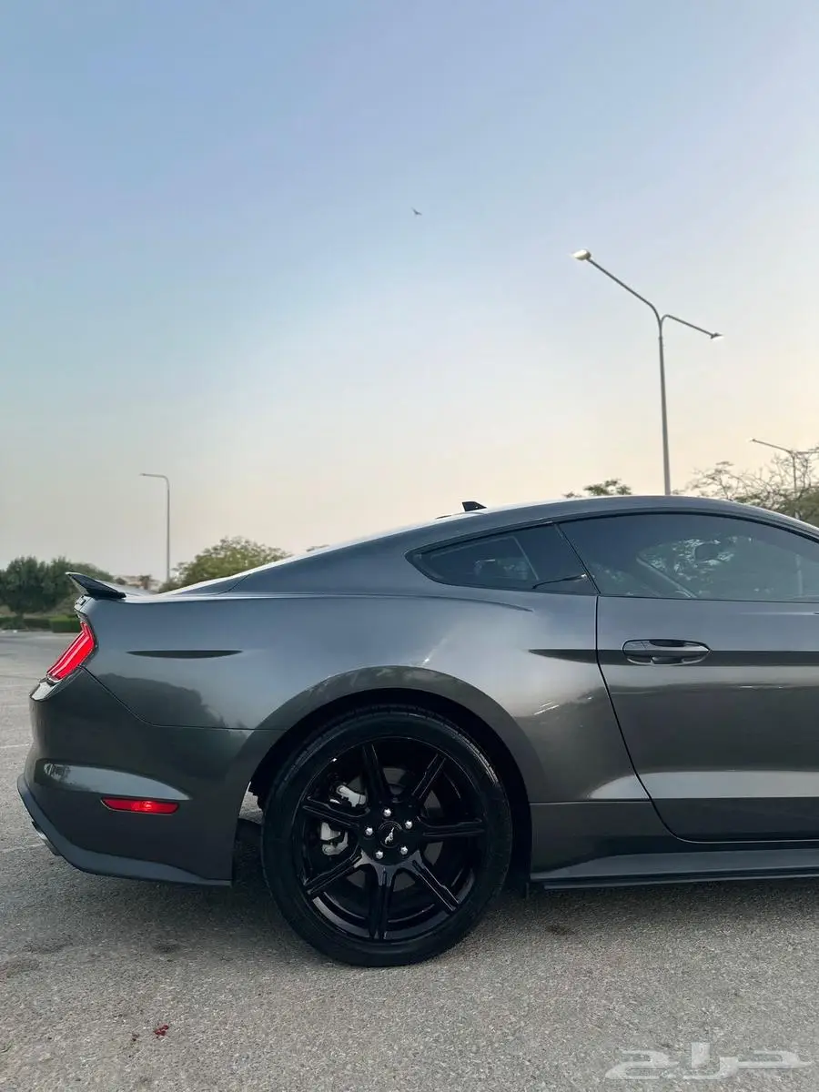 موستنج للبيع GT 4