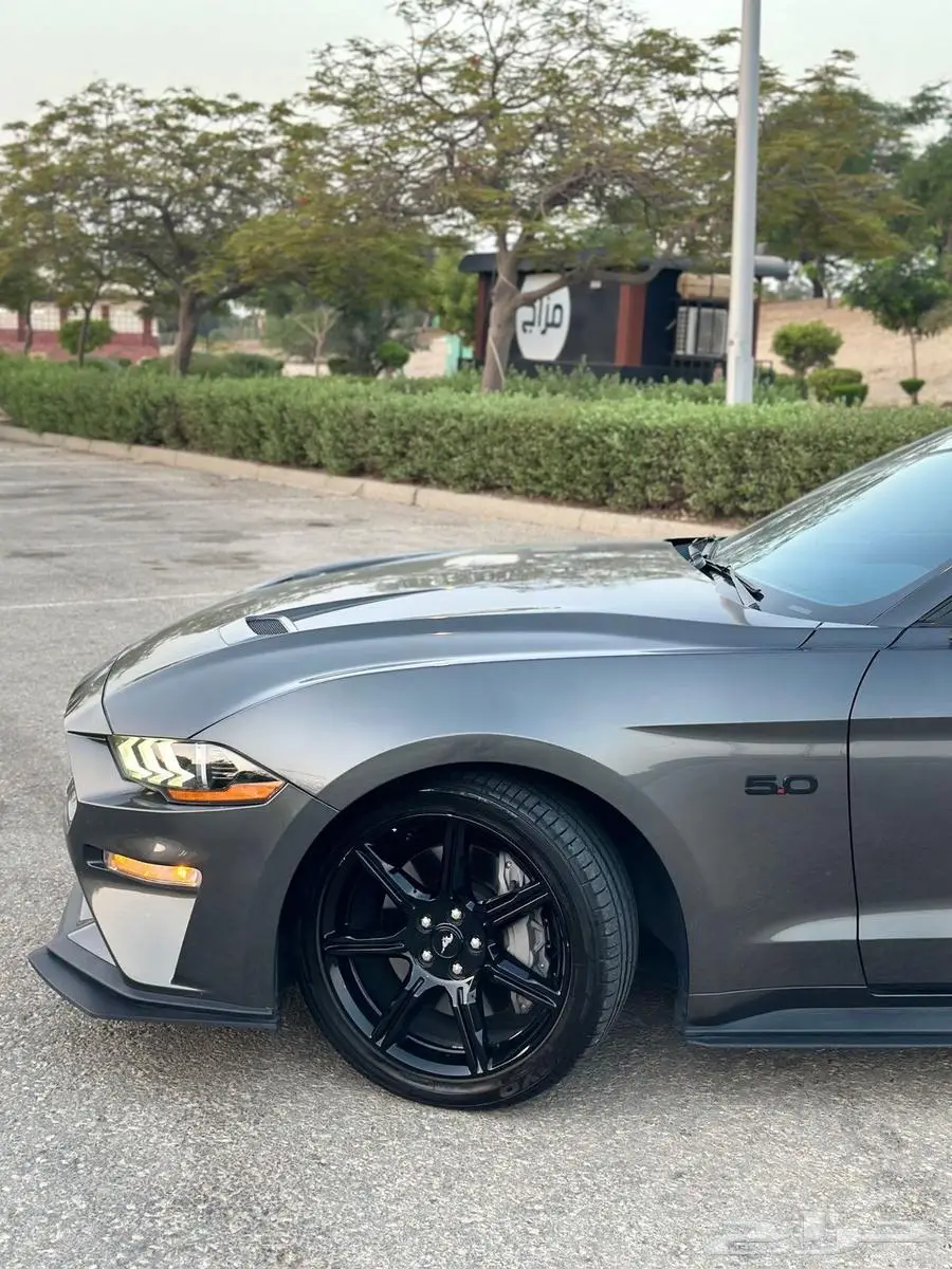 موستنج للبيع GT 1