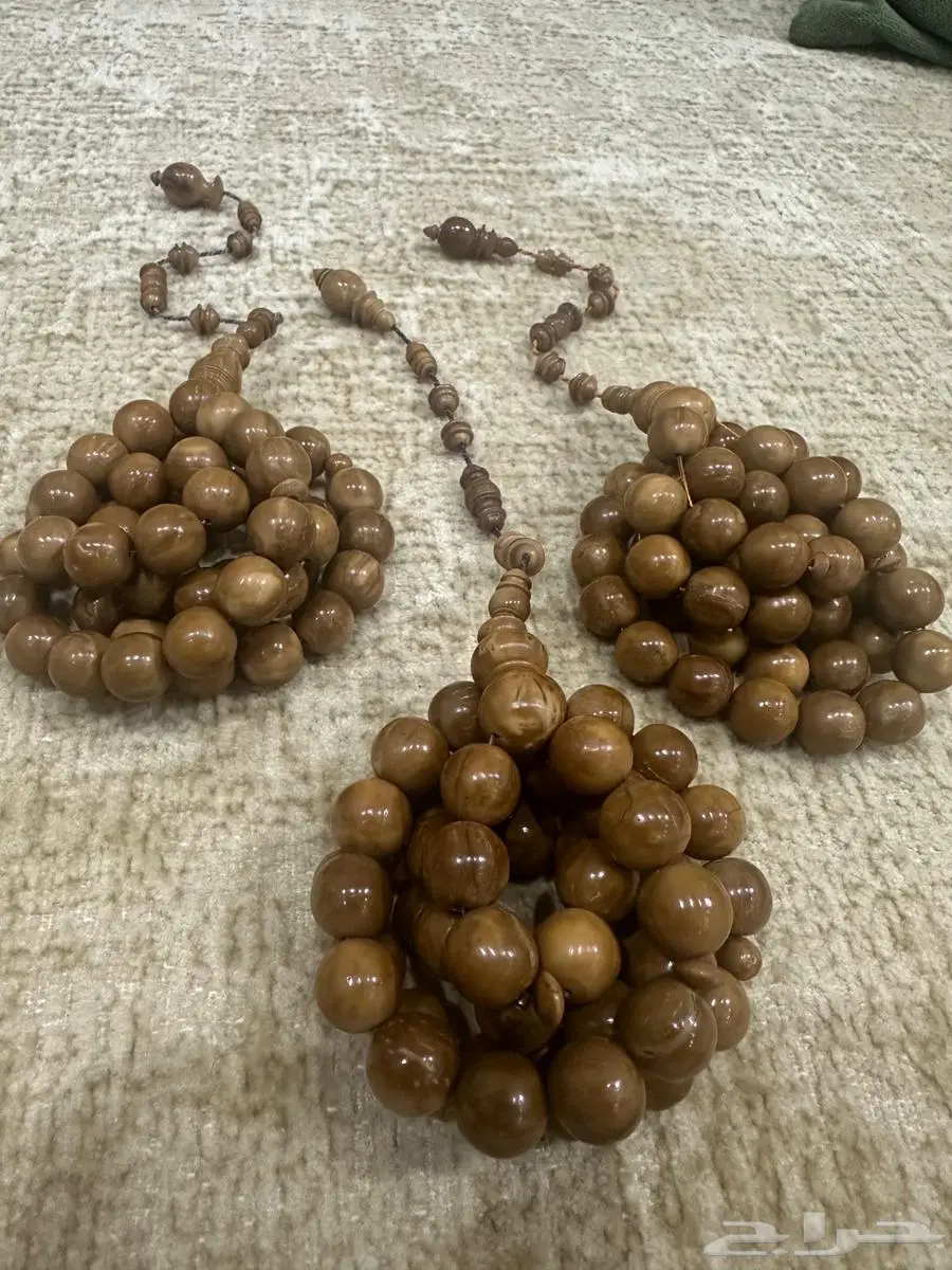 سبحة كوك ب 100 ريال 0