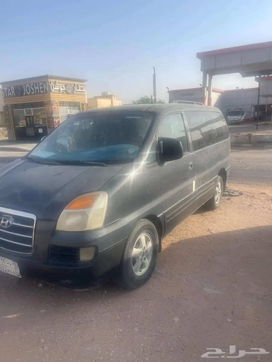 فان H1 موديل 2006 7