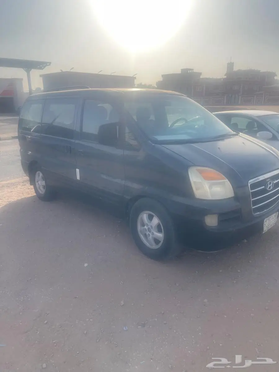 فان H1 موديل 2006 8