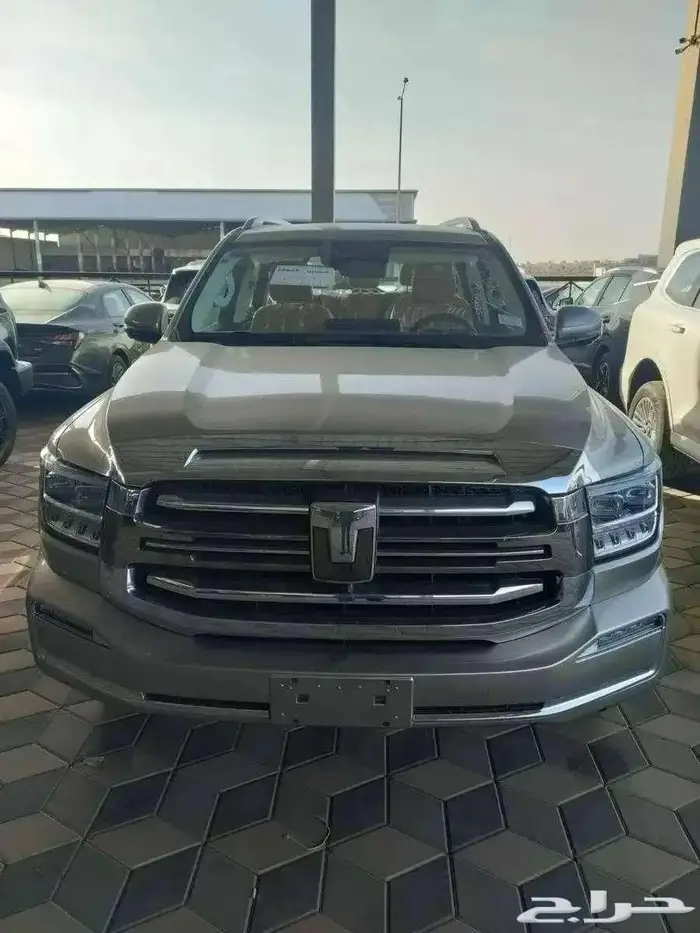 تانك 500 روك اديشن 2026 3