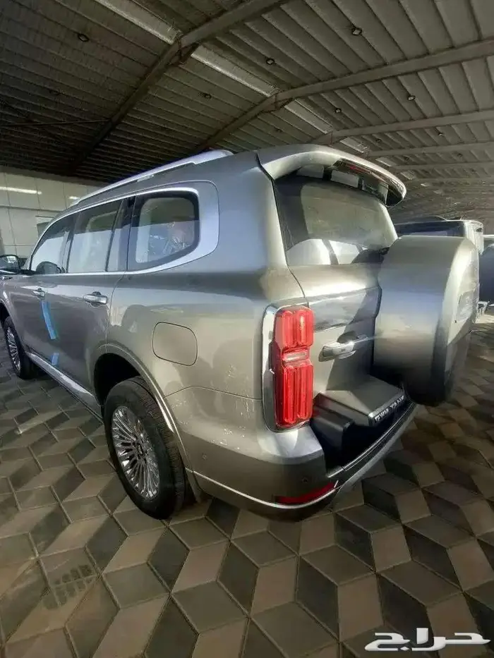 تانك 500 روك اديشن 2026 13