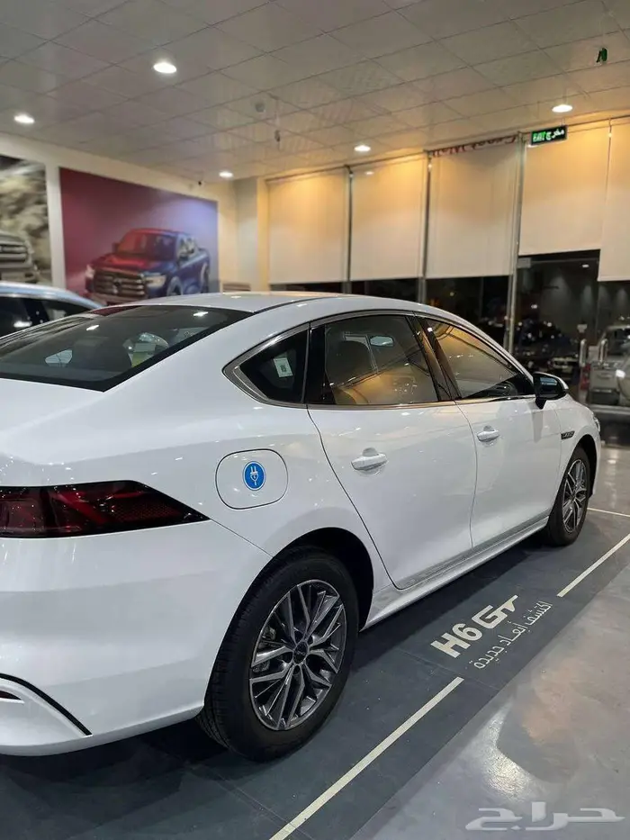 بي واي دي شين بلس 2024 9