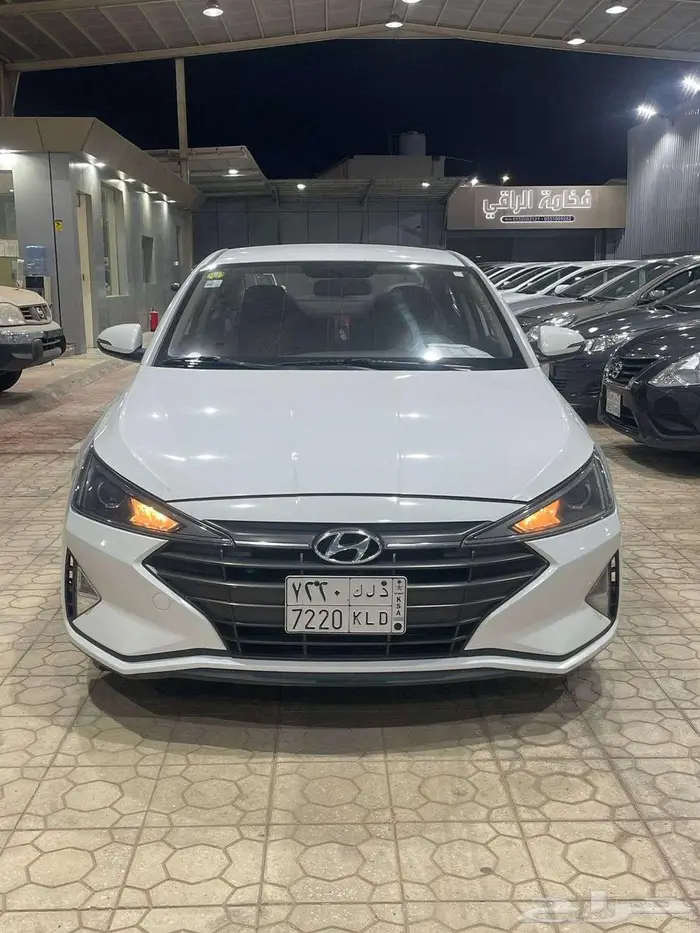 النترا 2020 0