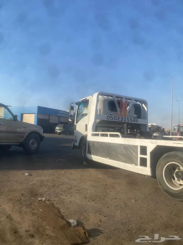 سطحة ايسيزو. تبوك 2