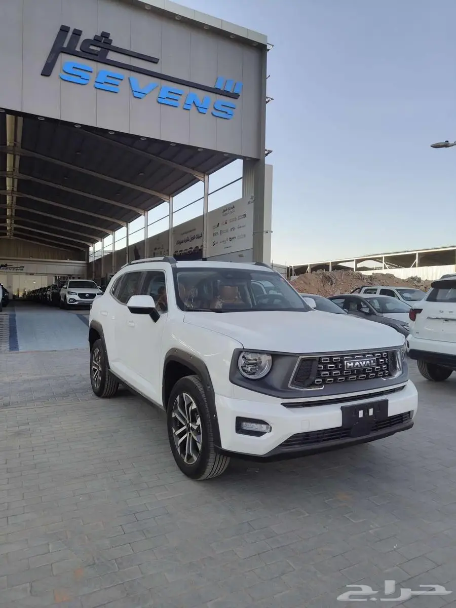 هافال h7 2026 0