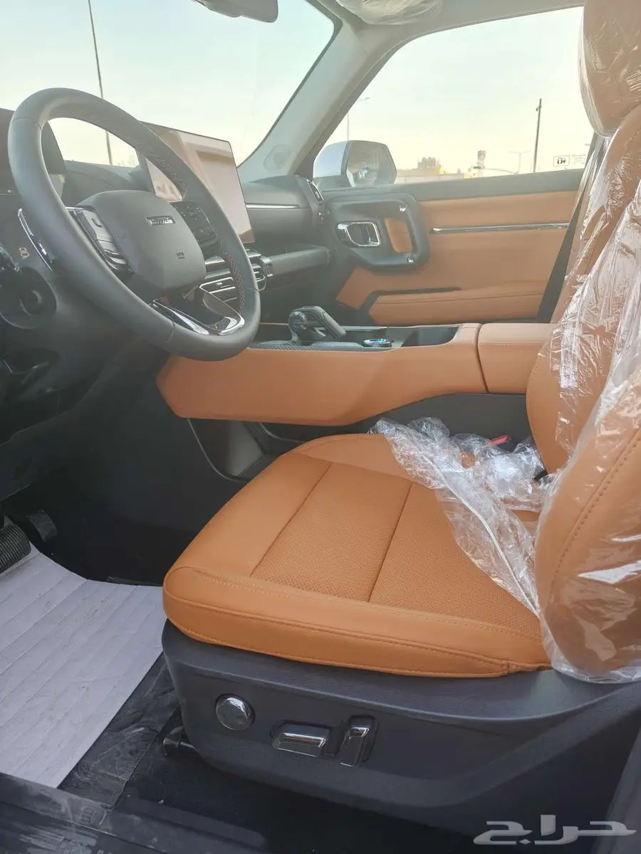 هافال h7 2026 10