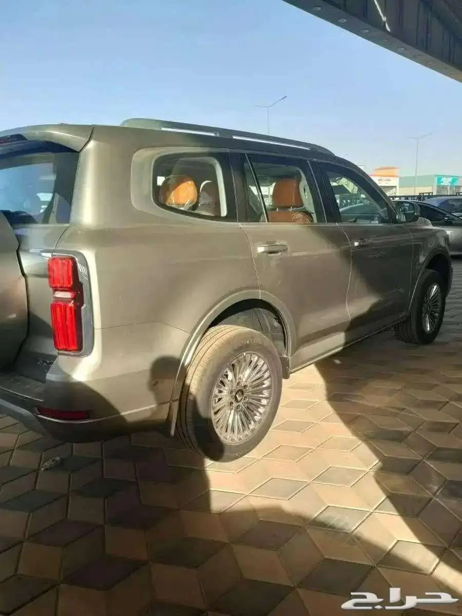 تانك 500 فل كامل 9