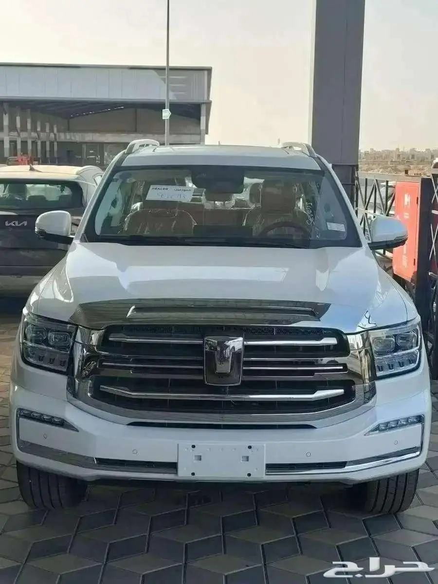 تانك 500 فل كامل 5