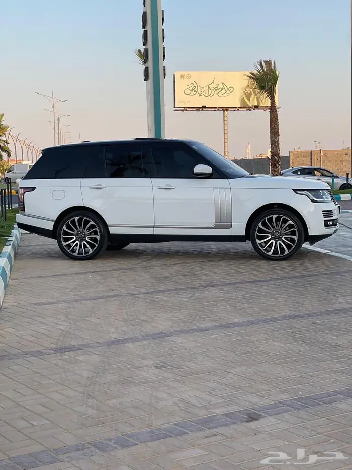 رانج رورفر 2014 4