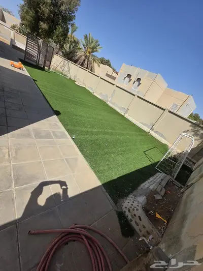 عشب صناعي للبيع 1