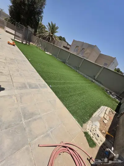 عشب صناعي للبيع 2