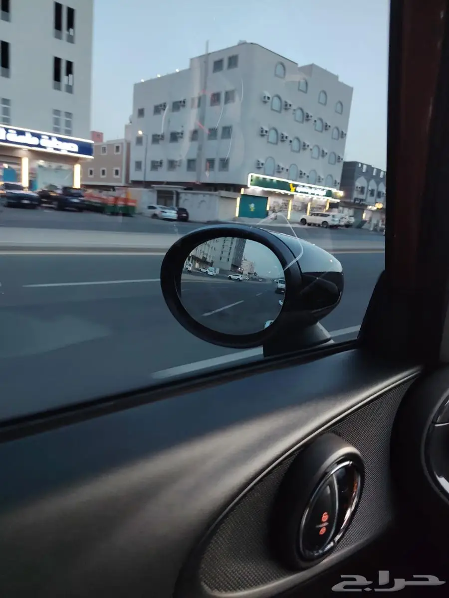 ميني كوبر كلوب مان 2020 ديزل 21