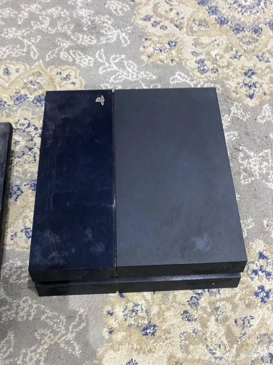 سوني 4. و سوني 3 فات للبيع شغالين اول نسخ اصليه index
