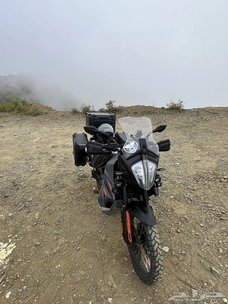 للبيع ktm 890 adv 2022 index
