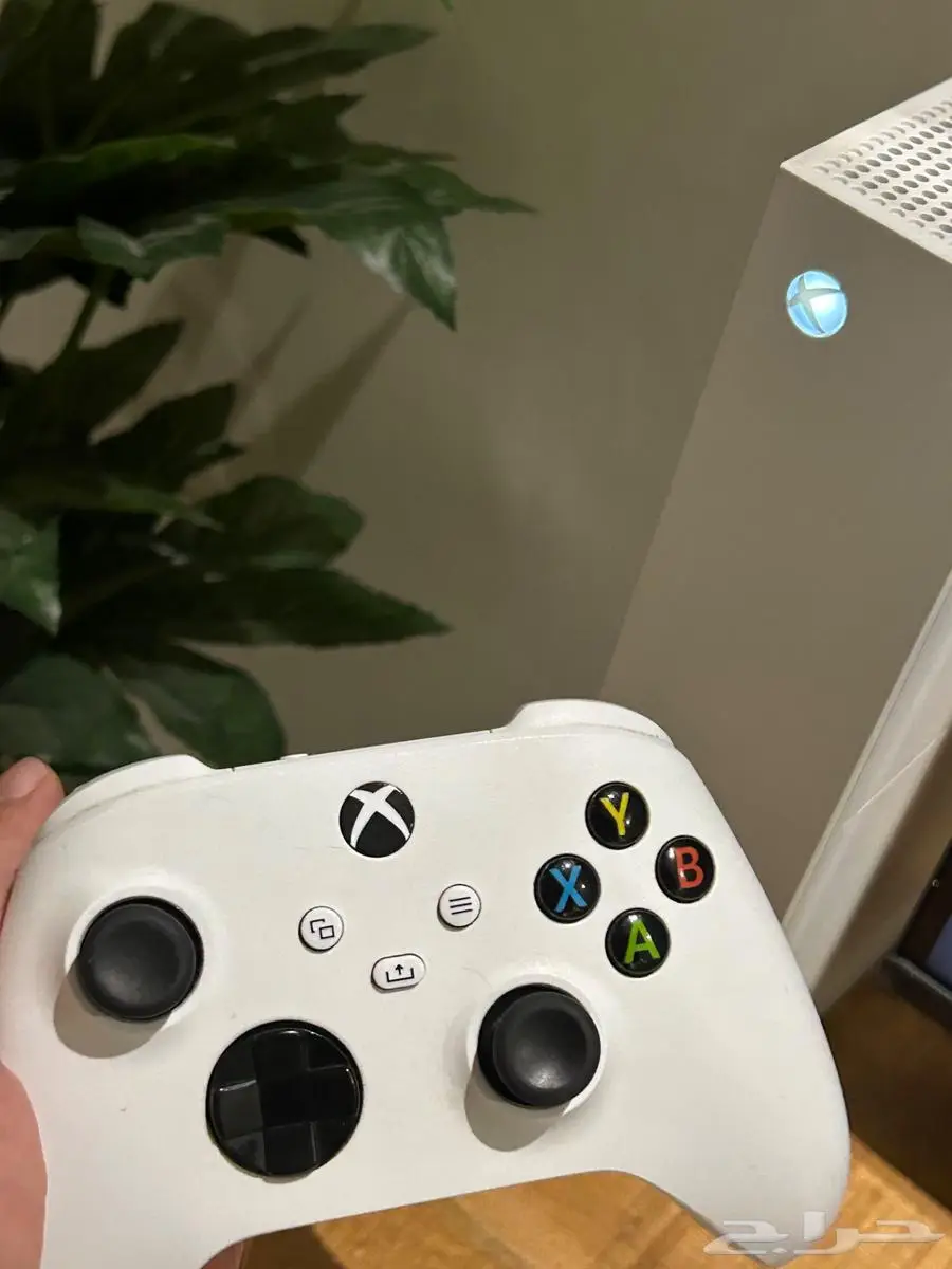 اكس بوكس سيريس اس 0