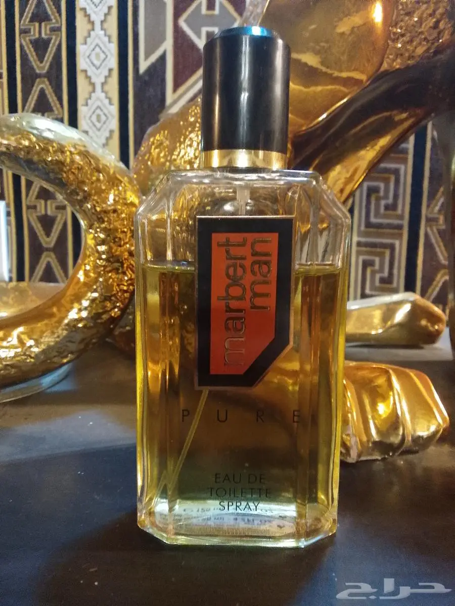عطر ماربرت مان 125مل 0
