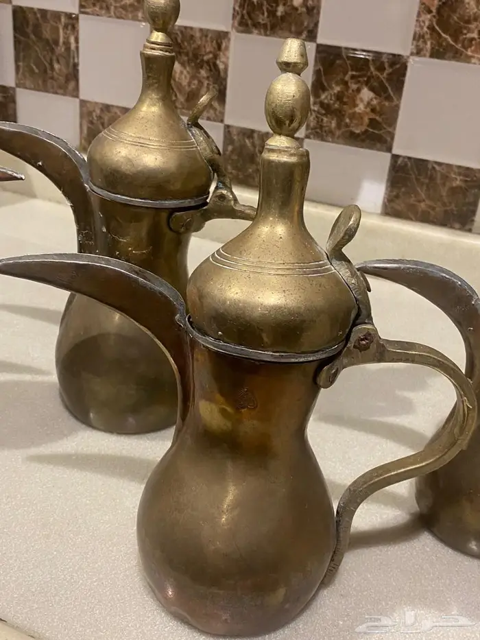 دلال قهوة 1