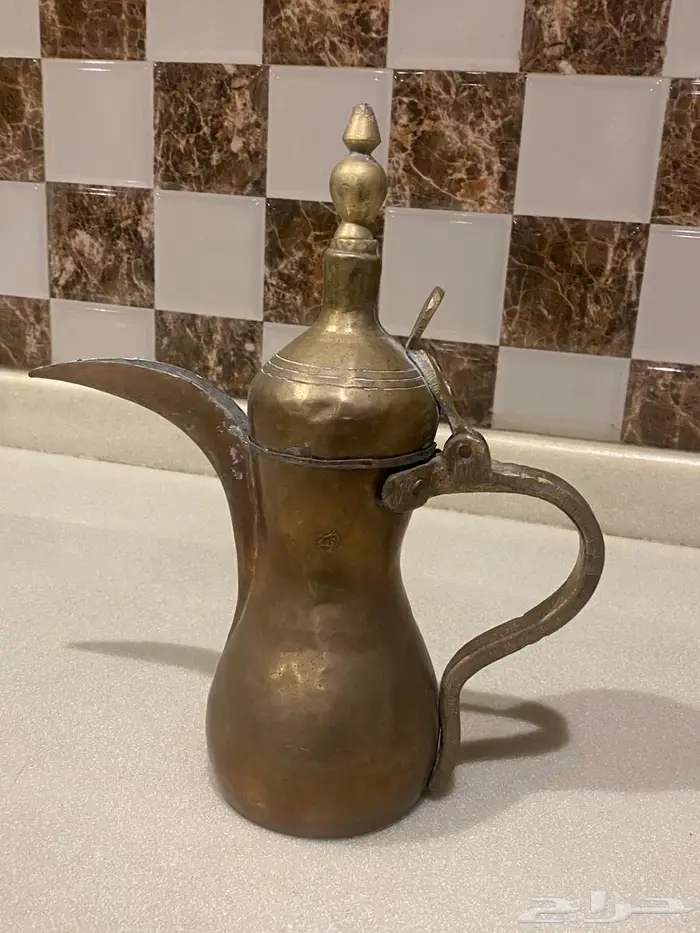 دلال قهوة 2