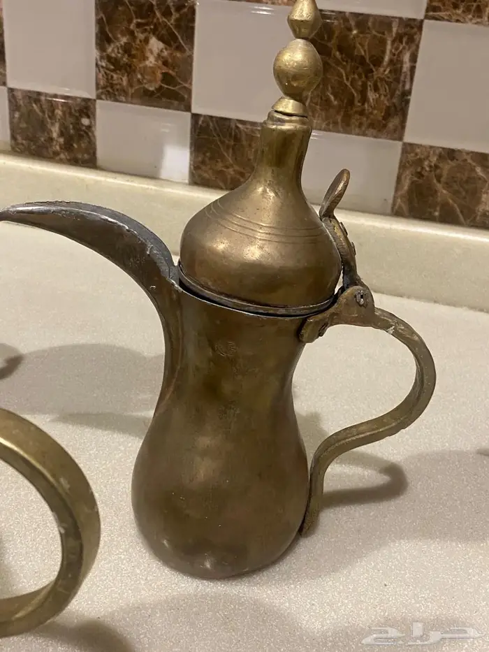 دلال قهوة 4