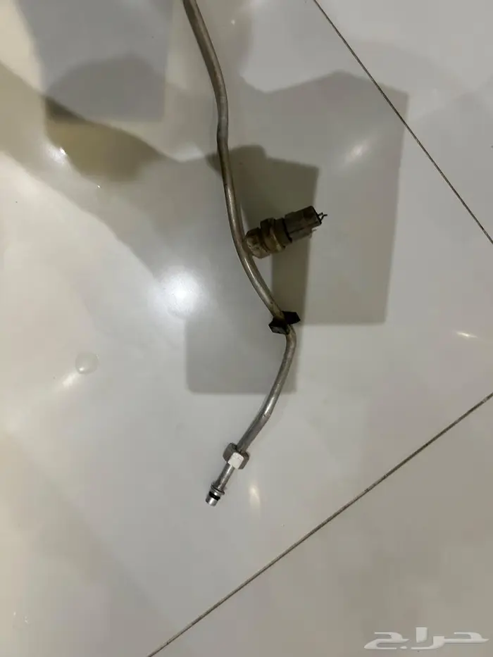 ماصورة مكيف هايلكس بنزين 2