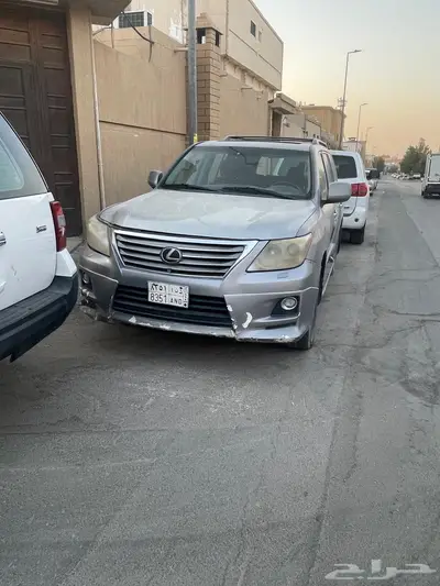 لكزز 2009 تواصل واتس اب بعد قراءة الاعلان جيدا 1